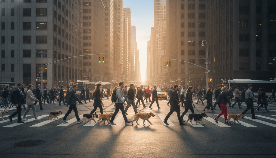 Top Digital Out-of-Home Advertising Networks for Pet Brands in Veterinary Settings