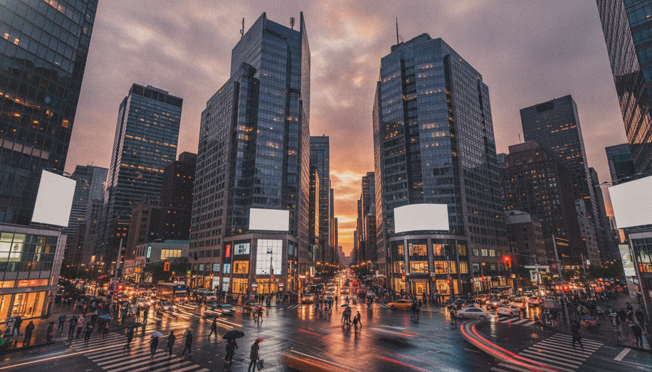 Top Location Intelligence Platforms for OOH Advertising