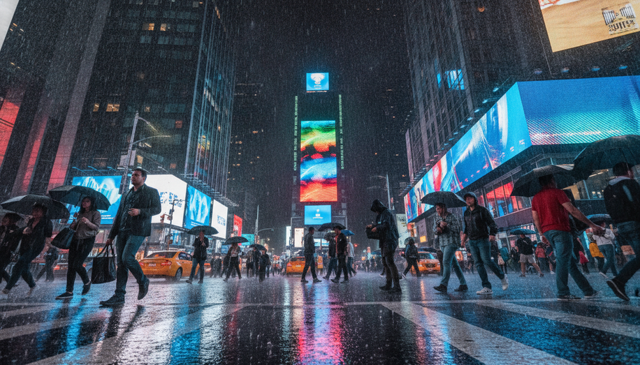 Top Computer Vision & Camera-Based Audience Measurement Tools for DOOH Advertising